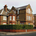 Priory School